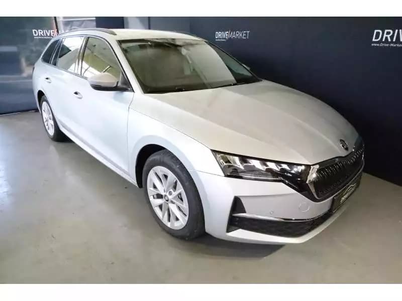 Skoda Octavia Selection - Photo 1