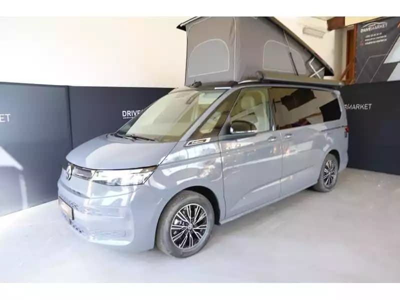 Volkswagen T7 California Coast - Photo 1