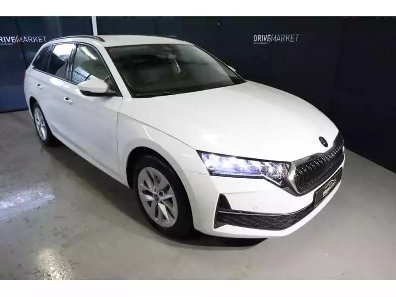 Skoda Octavia Selection - Photo 1