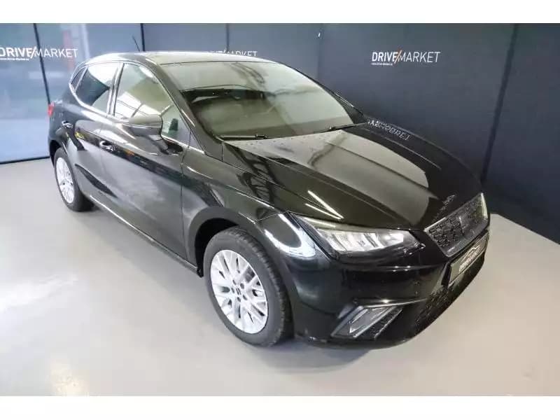 SEAT Ibiza XcEllence - Photo 1
