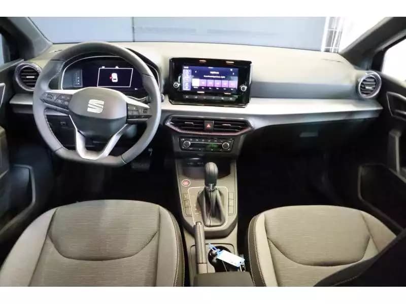 SEAT Ibiza XcEllence - Photo 1