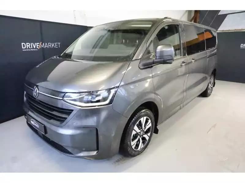 Volkswagen T7 Caravelle Style Long - Photo 1