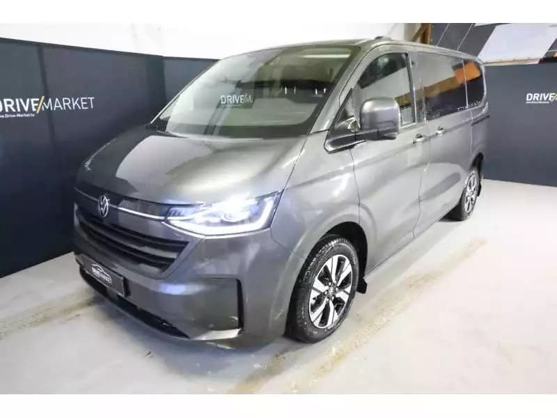 Volkswagen T7 Caravelle STYLE COURT - Photo 1