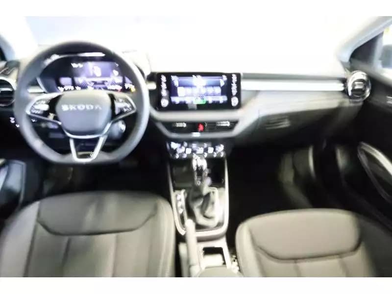 Skoda Fabia Selection - Photo 1