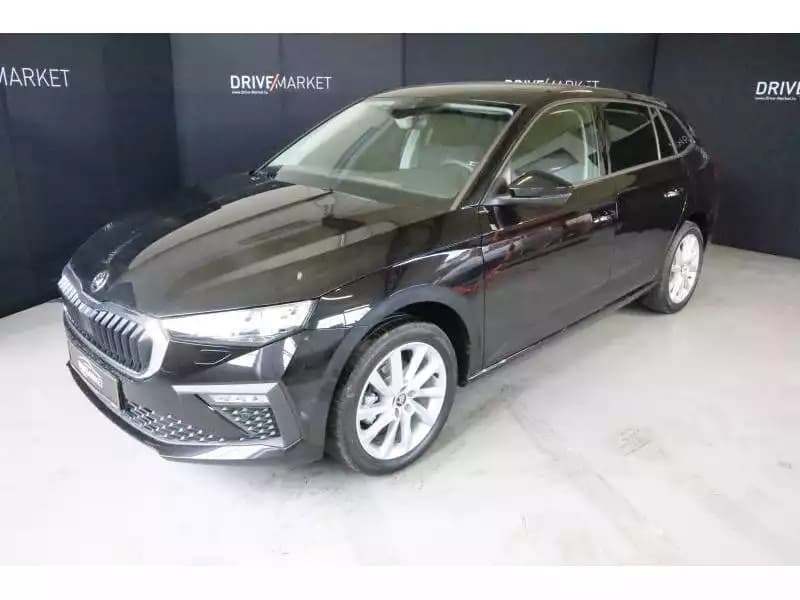 Skoda Scala Selection - Photo 1