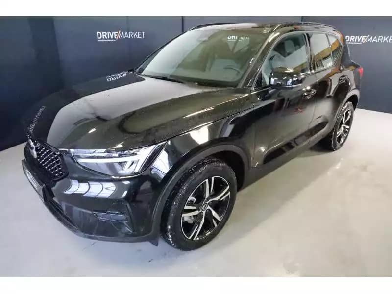 Volvo XC40 Dark - Photo 1