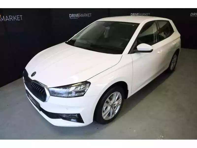 Skoda Fabia Selection - Photo 1