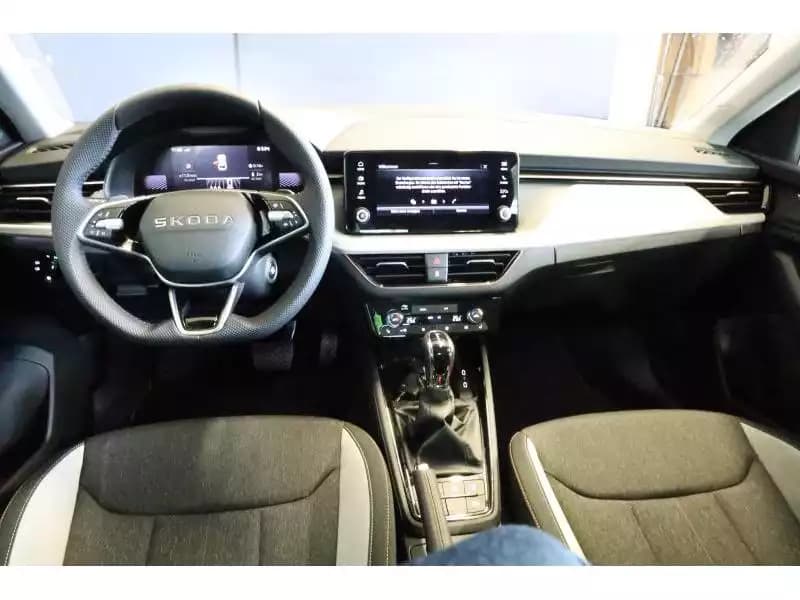 Skoda Scala Selection - Photo 1