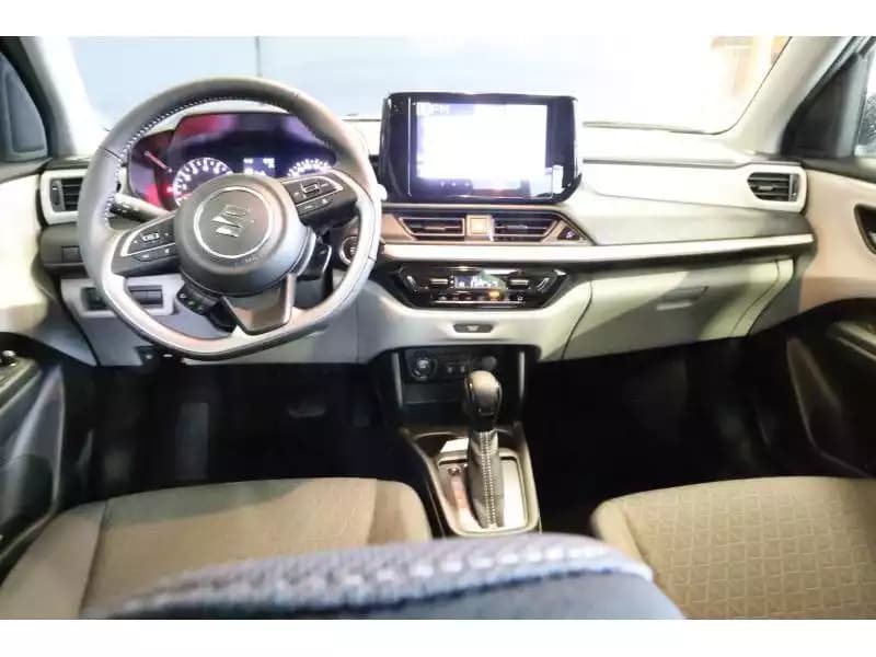 Suzuki Swift GL + - Photo 1
