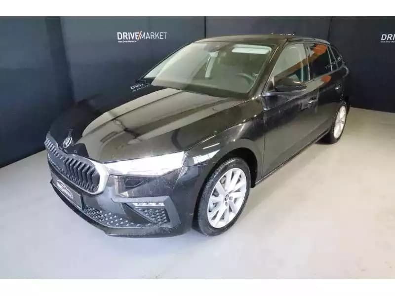 Skoda Scala Selection - Photo 1