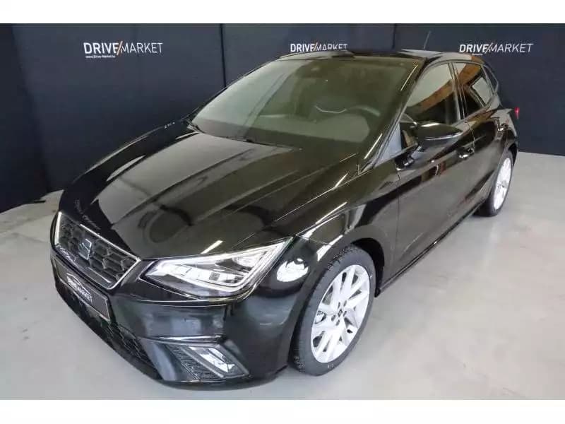 SEAT Ibiza FR - Photo 1