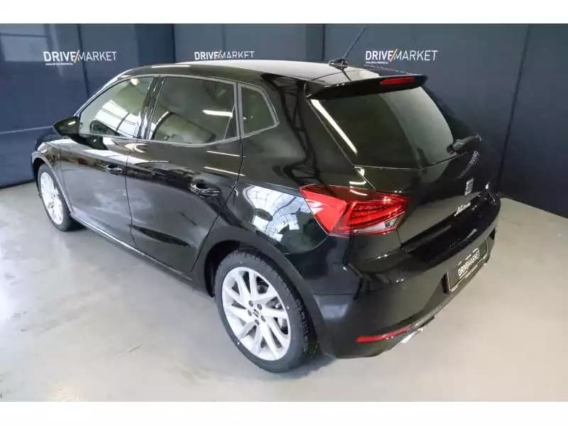 SEAT Ibiza FR - Photo 1