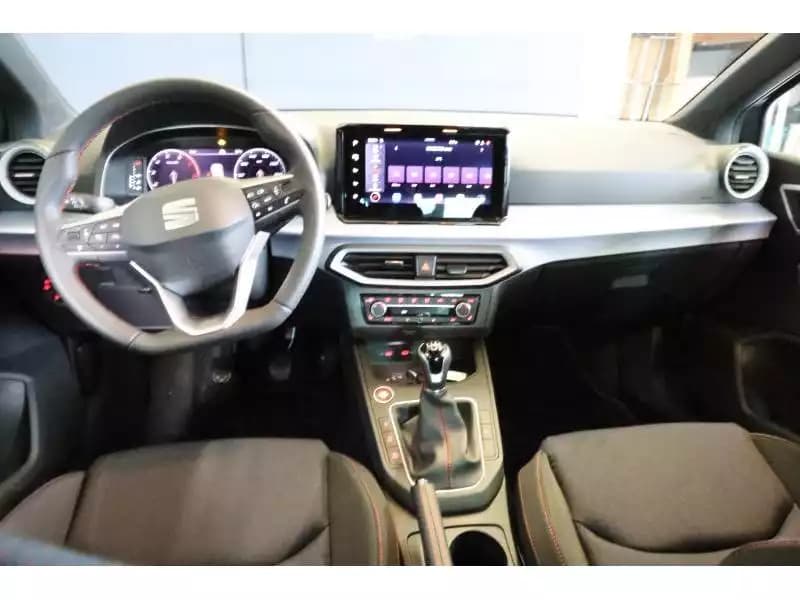 SEAT Ibiza FR - Photo 1