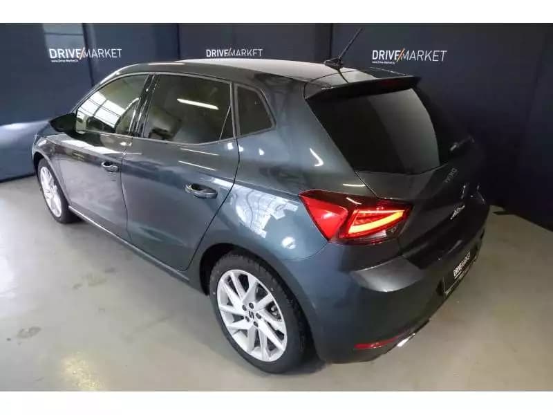 SEAT Ibiza FR - Photo 1