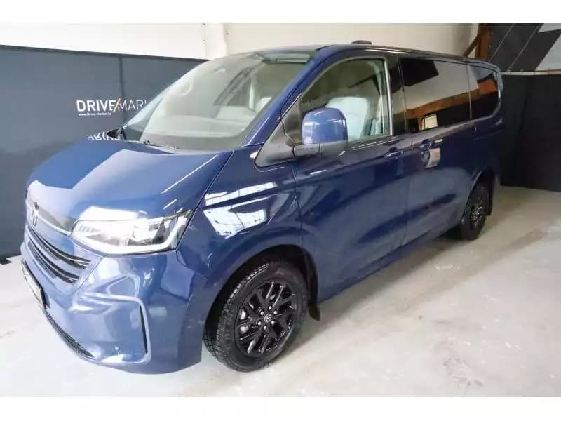 Volkswagen T7 Caravelle Style - Photo 1