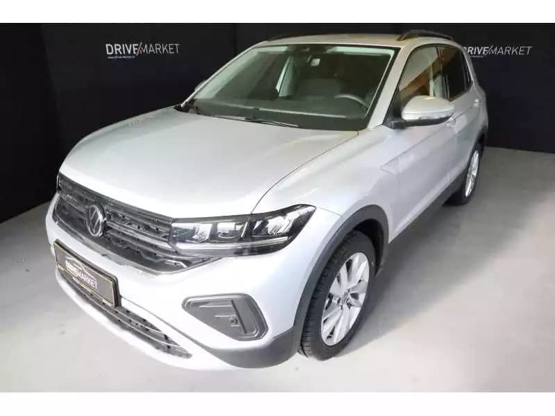 Volkswagen T-Cross Life - Photo 1