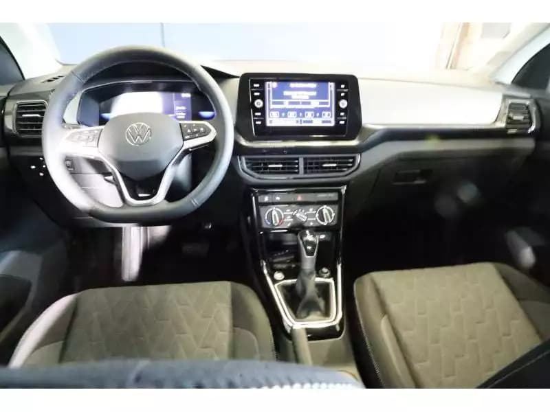 Volkswagen T-Cross Life - Photo 1