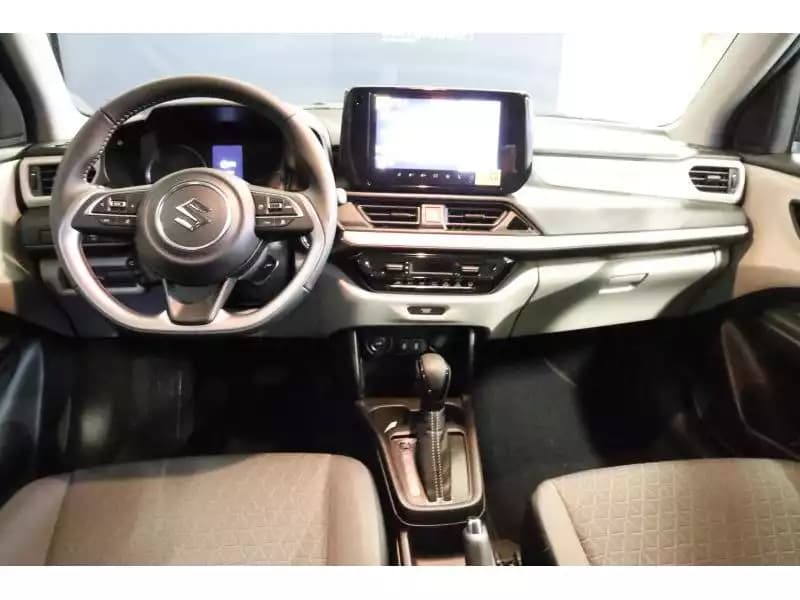 Suzuki Swift GL+ - Photo 1