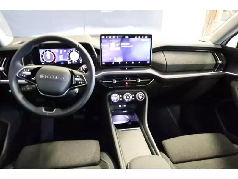 Skoda Kodiaq Selection - Photo 1