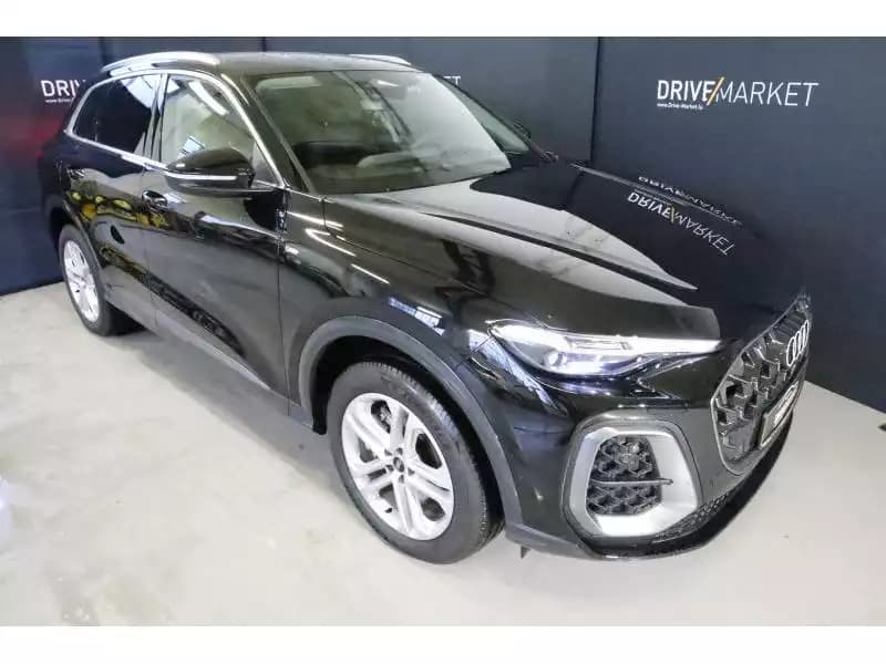 Audi Q5 S-Line - Photo 1