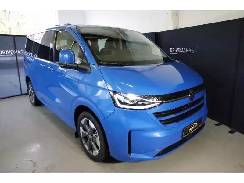 Volkswagen T7 Caravelle Style 4X4 - Photo 1