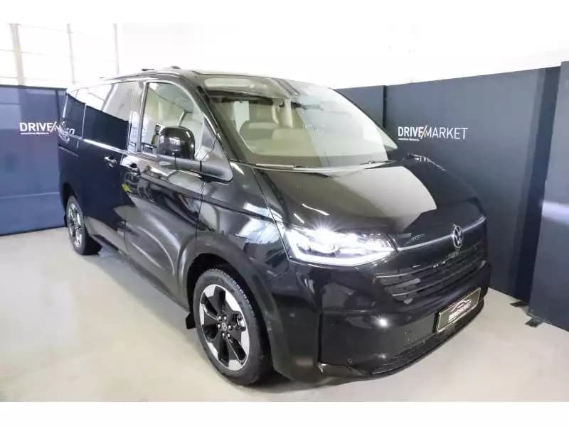 Volkswagen T7 Caravelle Style Court - Photo 1