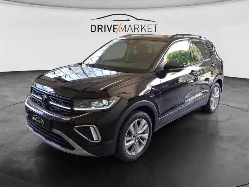 Volkswagen T-Cross Life - Photo 1
