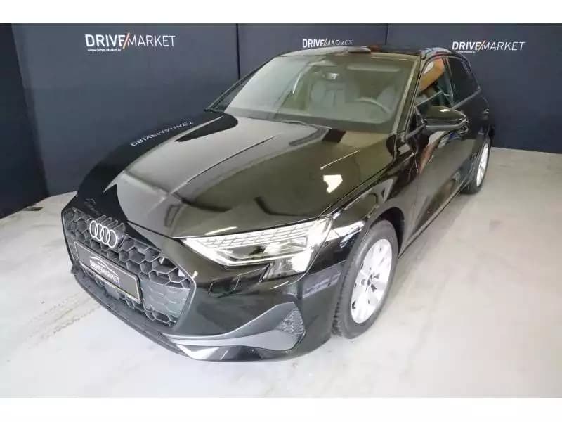 Audi A3 Sportback - Photo 1