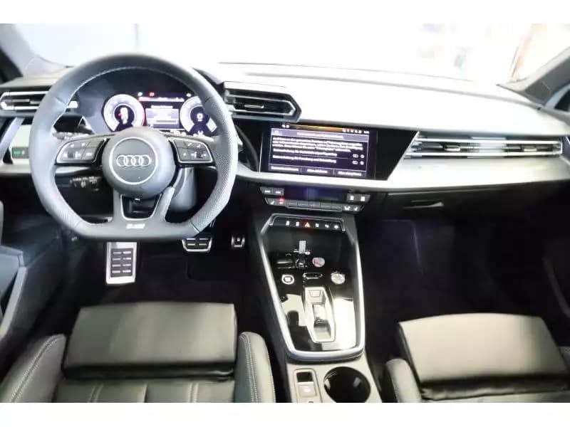 Audi A3 Sportback - Photo 1