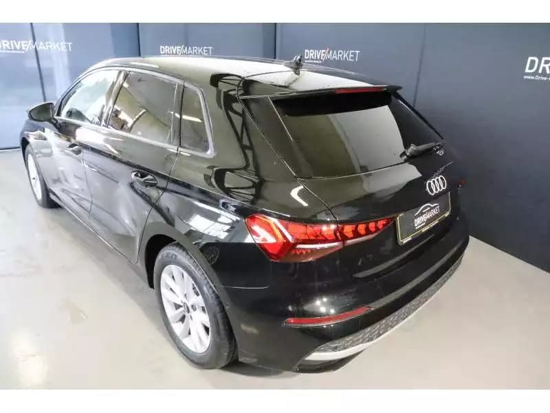 Audi A3 Sportback - Photo 1
