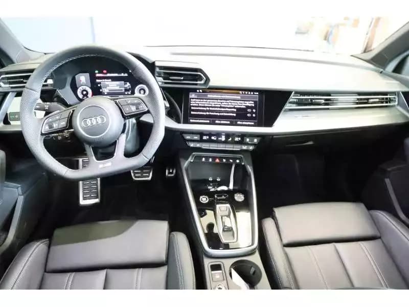 Audi A3 Sportback - Photo 1