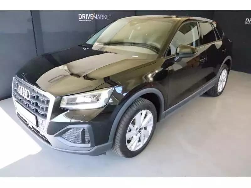 Audi Q2 - Photo 1