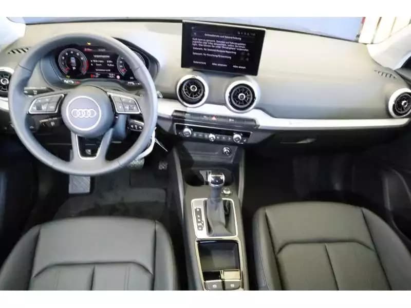 Audi Q2 - Photo 1