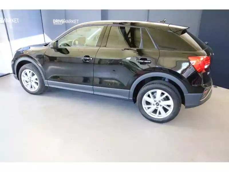 Audi Q2 - Photo 1