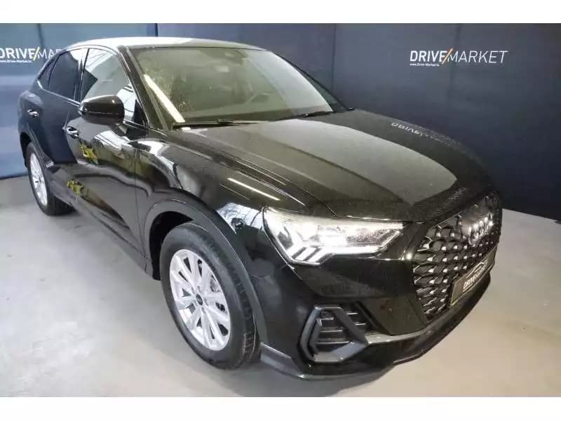 Audi Q3 Sportback - Photo 1