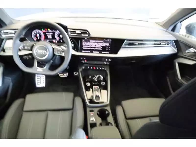 Audi A3 Sportback - Photo 1