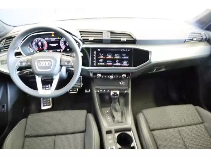 Audi Q3 Sportback - Photo 1