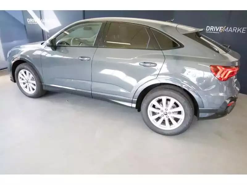 Audi Q3 Sportback - Photo 1