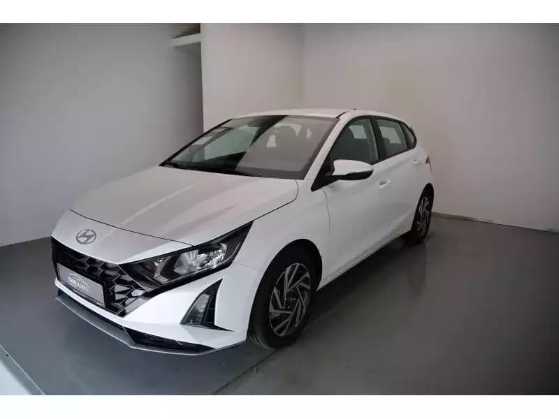 Hyundai i20 - Photo 1