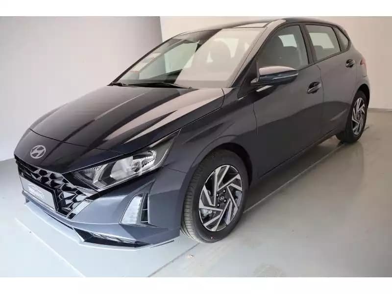 Hyundai i20 - Photo 1