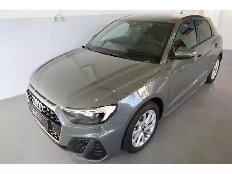Audi A1 S-Line - Photo 1