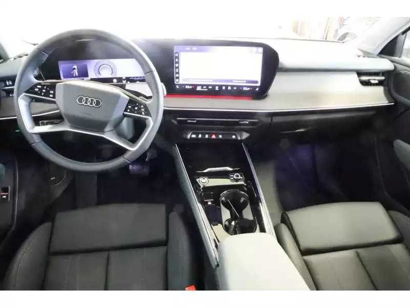 Audi Q3 Sportback - Photo 1
