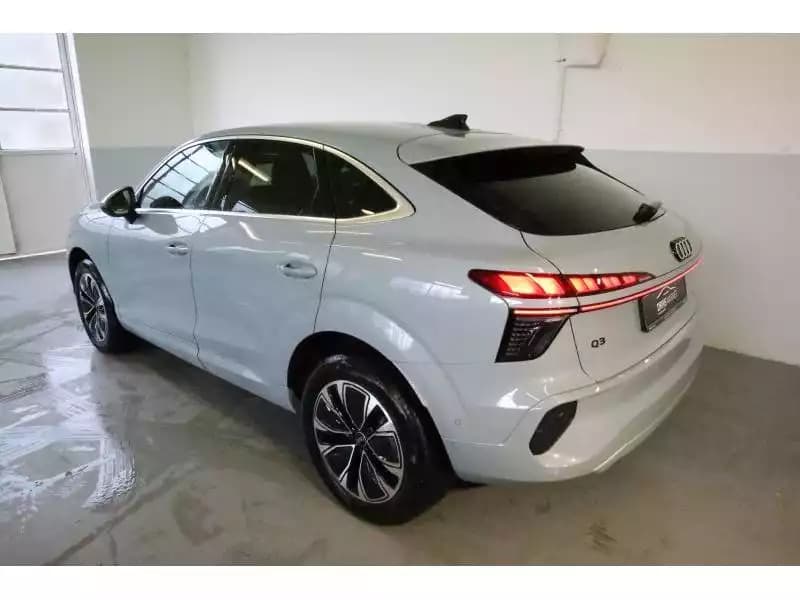 Audi Q3 Sportback - Photo 1