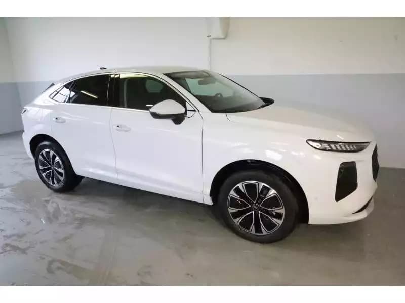 Audi Q3 Sportback - Photo 1