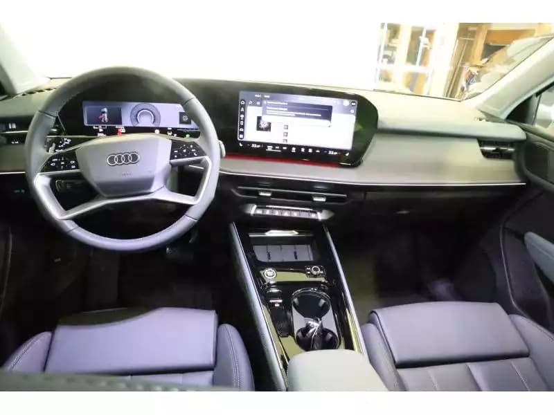 Audi Q3 Sportback - Photo 1