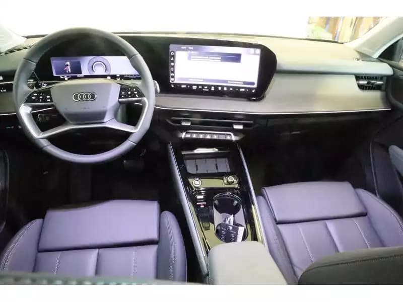 Audi Q3 Sportback - Photo 1