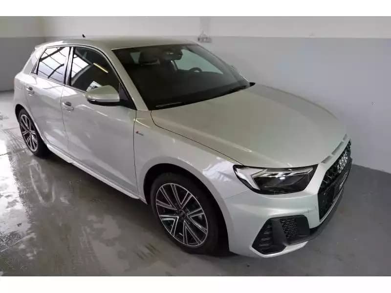 Audi A1 Sportback - Photo 1
