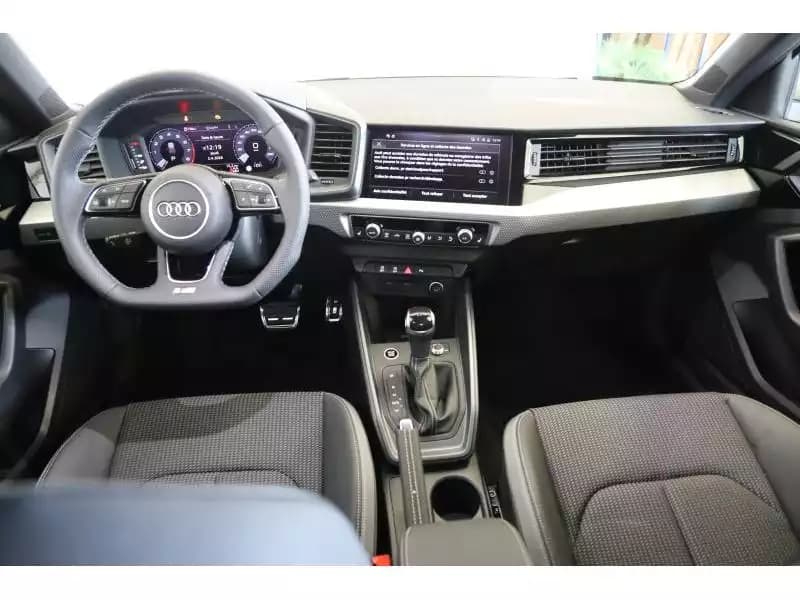 Audi A1 Sportback - Photo 1