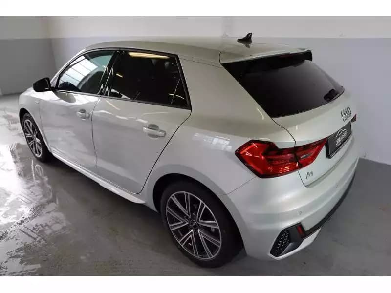 Audi A1 Sportback - Photo 1