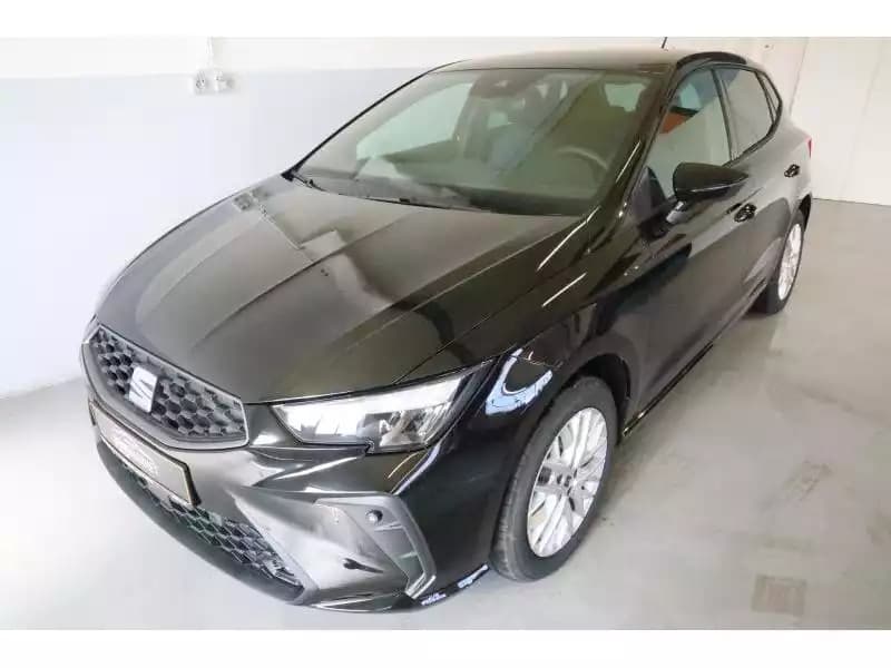 SEAT Ibiza Style - Photo 1